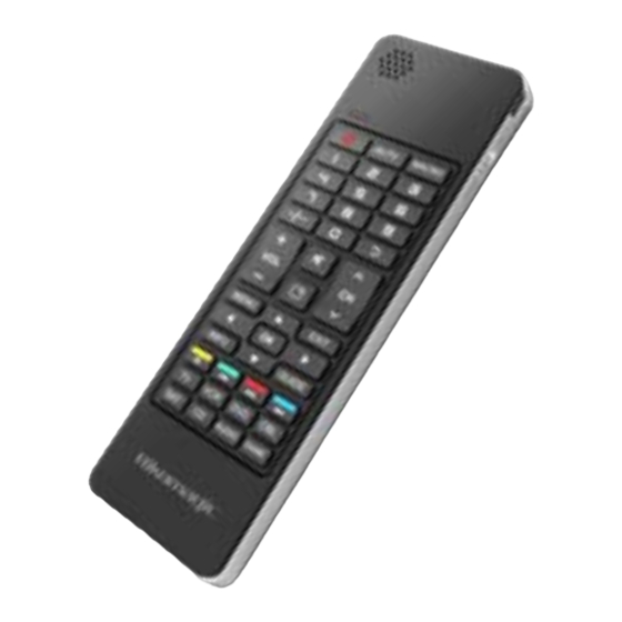 Rikomagic MK702 TV ect. II User Manual