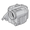 Camcorder JVC GR-X5U Instructions Manual