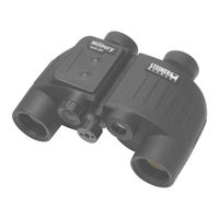Steiner M830r LRF Instruction Manual
