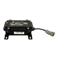 Analytic Systems BCH10W Installation & Operation Manual
