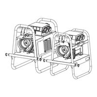 NSM TRW series Use And Maintenance Manual