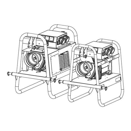 NSM TW series Use And Maintenance Manual