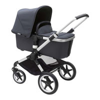 Bugaboo Fox Cleaning & Maintenance Tips
