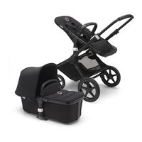 Bugaboo Fox Manual