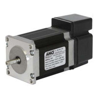 AMCI SMD24E2 Series User Manual