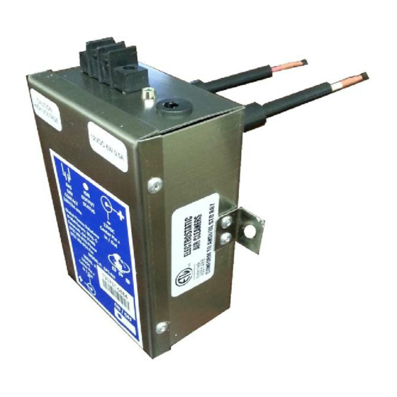 GLOBAL PLASMA SOLUTIONS GPS-RN Manual
