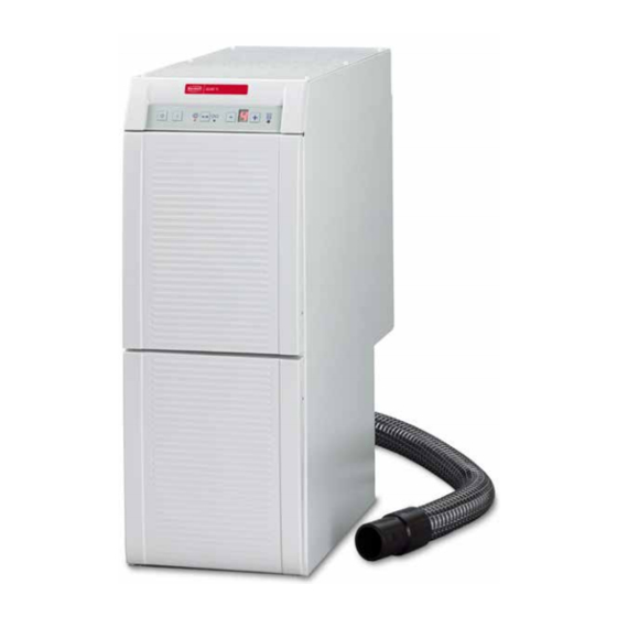 Renfert Silent TS Manual