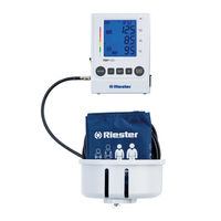 Riester RBP-100 Instructions For Use Manual