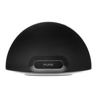 PURE Contour 200i Air User Manual