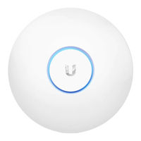 Ubiquiti UniFi UAP-AC-LR Quick Start Manual