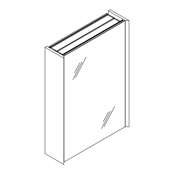 Kohler K-3082 Homeowner's Manual