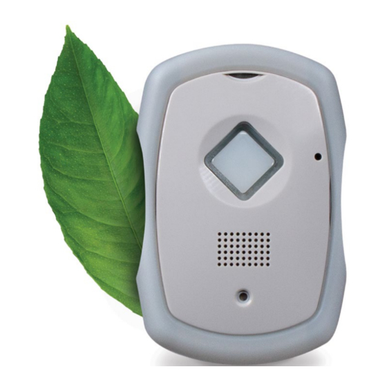 TELUS LivingWell Companion Go User Manual