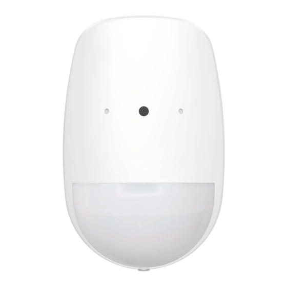 HIKVISION DS-PDPG12P-EG2-WE Manual
