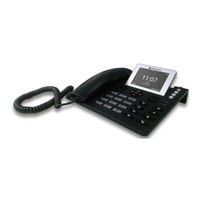 CoComm F740 User Manual