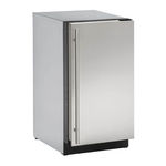 U-Line U-3018CLR User Manual & Service Manual