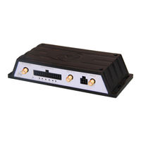 Naviset GT-20 PRO User Manual