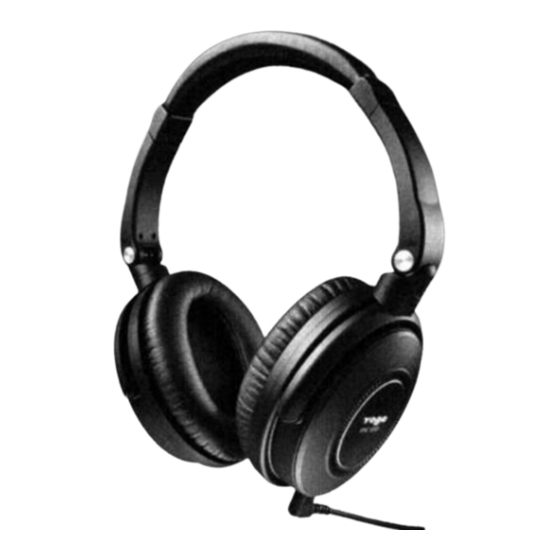 Pro-Idee 600-643 Manual