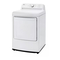 Dryer LG DLE6100W Owner's Manual