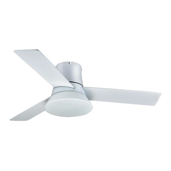 Inspire Tivano JG44-3-1LA Assembly, Use, Maintenance Manual