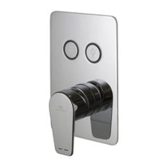 noken TOUCH&FEEL PROJECT LINE 100243819-N155416556 Manual