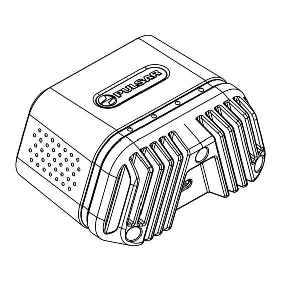Pulsar TPS 7 User Manual