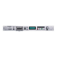 Marantz PMD560/N1S Service Manual
