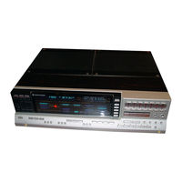 Kenwood KR-1000 Instruction Manual