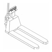 WorldWEIGH TA100- 5000a Instruction Manual