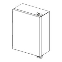 CommScope FDH 5000 288 Installation Instructions Manual