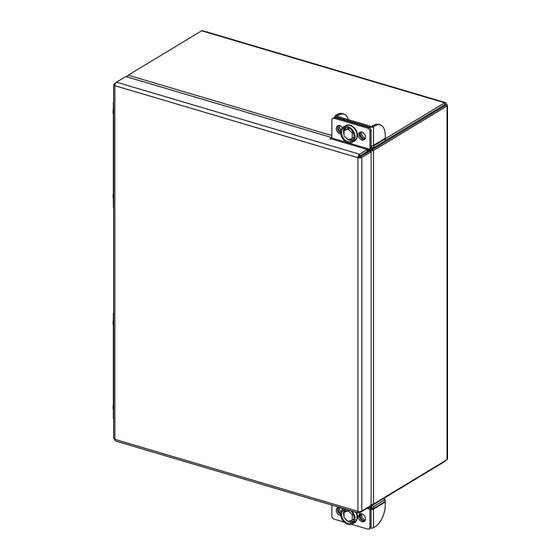CommScope FDH 5000 144 Manuals