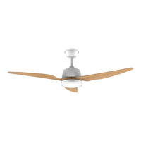 cecotec ENERGYSILENCE AERO 5250 WHITEWOOD Instruction Manual