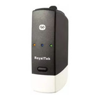 Royaltek MBT-1000 Quick Manual