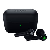 Razer HAMMERHEAD TRUE WIRELESS X User Manual