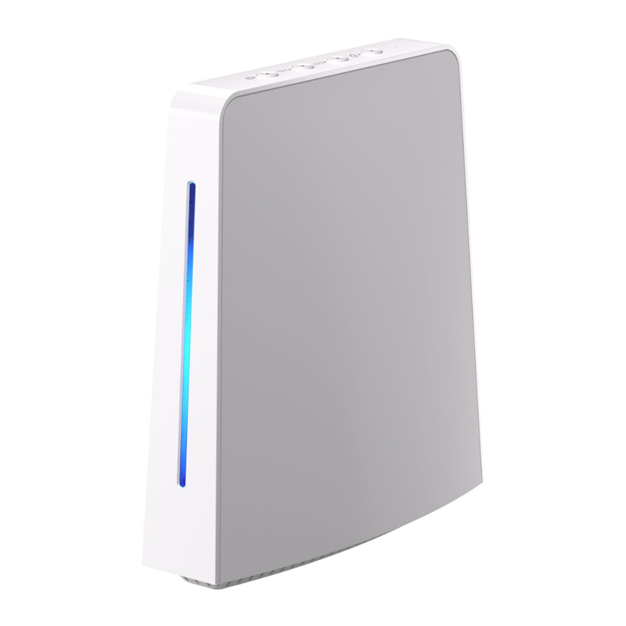 Sonoff iHost Manual