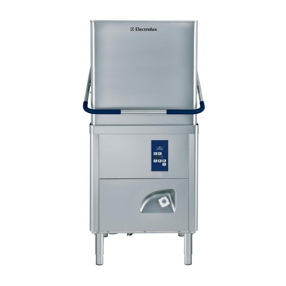 Electrolux Green&Clean 504228 Specifications