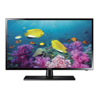 Samsung series 45 User Manual