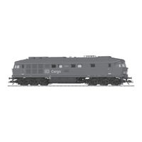 Marklin 36606 User Manual