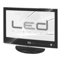 Trevi LTV 2024 CI Instruction Manual