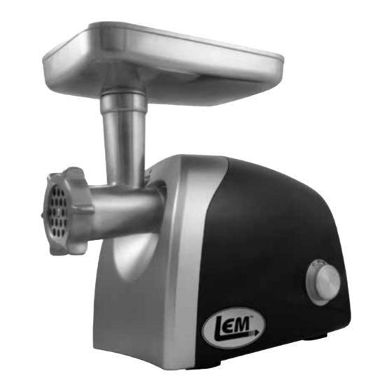 LEM 1182 Use & Maintenance