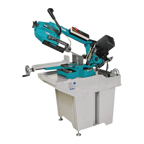 Axminster UV-180DS Instruction Manual