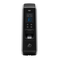 VIRDI AC-2100 Plus User Manual