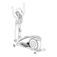 VIRTUFIT iConsole Total Fit User Manual
