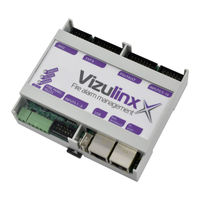 Kentec Electronics Vizulinx K85000 M2 Quick Start Manual