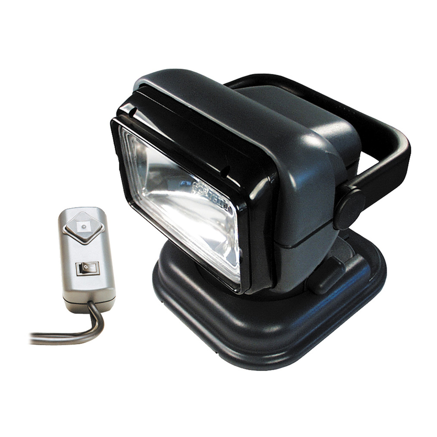 Colight 5149 Instruction Manual