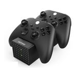 Nitho XBX-CST6-K Quick Start Manual