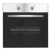 Essentials CBCONX18 Installation Instructions Manual