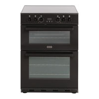 STOVES SEC60DOP Users Manual & Installation Handbook