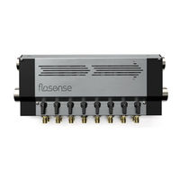 MOULDPRO FS-7100 Installation & User Manual