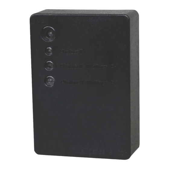 lap RD0006 Installation Manual