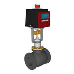 heat-timer 928051-50-VM Installation And Operation Manual